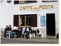 Caffe della Posta